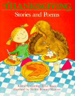 Thanksgiving: Stories and Poems