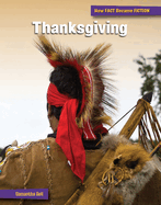 Thanksgiving: The Making of a Myth