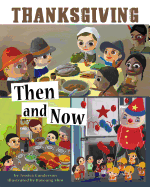 Thanksgiving Then and Now