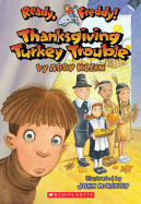 Thanksgiving Turkey Trouble - Klein, Abby