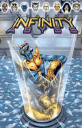 Thanos: Infinity Abyss - Starlin, Jim