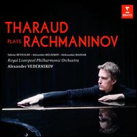 Tharaud Plays Rachmaninov - Aleksandar Madzar (piano); Alexander Melnikov (piano); Alexandre Tharaud (piano); Sabine Devieilhe (soprano);...