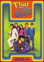 That '70s Show: Season 06