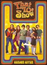 That '70s Show: Season Seven [4 Discs]