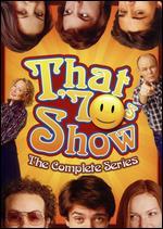 That '70s Show [TV Series]