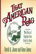 That American Rag!: The Story of Ragtime in the United States