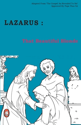 That Beautiful Blonde - Books, Lamb