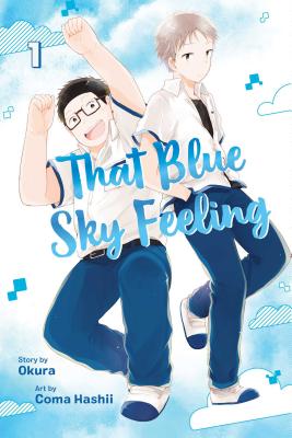 That Blue Sky Feeling, Vol. 1 - Okura