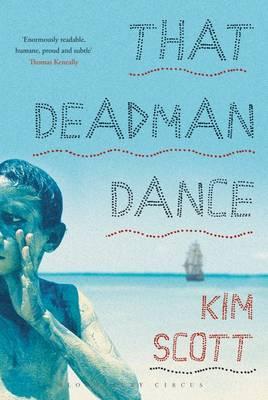 That Deadman Dance - Scott, Kim