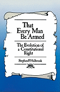That Every Man Be Armed