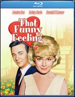 That Funny Feeling [Blu-ray] - Richard Thorpe