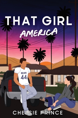 That Girl America - Prince, Chelsie