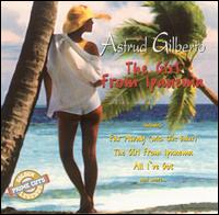 That Girl from Ipanema - Astrud Gilberto