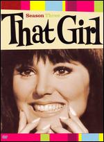 That Girl: Season Three [4 Discs] - 