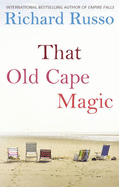 That Old Cape Magic - Russo, Richard