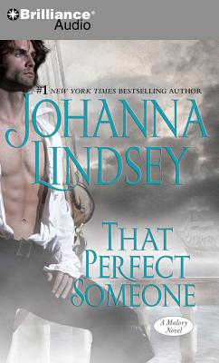 That Perfect Someone - Lindsey, Johanna, and Merlington, Laural (Read by)