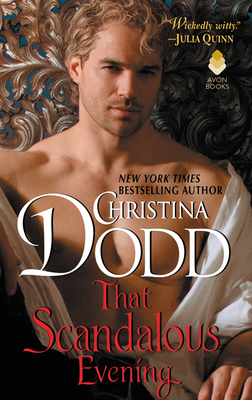 That Scandalous Evening: The Governess Brides - Dodd, Christina