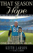 That Season of Hope: A True Story