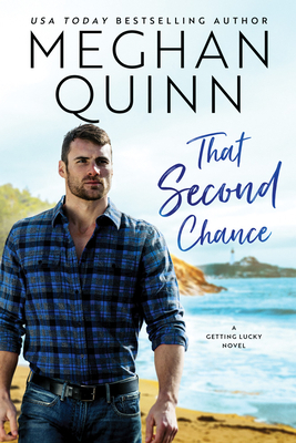 That Second Chance - Quinn, Meghan