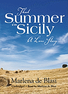 That Summer in Sicily: A Love Story