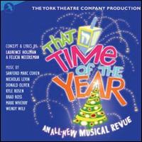 That Time of the Year [Original Off-Broadway Cast] - Original Off-Broadway Cast
