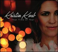 That Time of Year - Kristin Korb