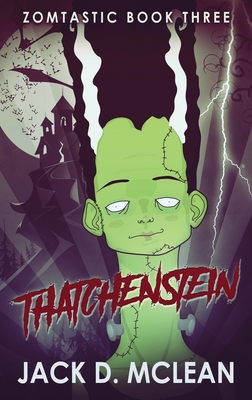 Thatchenstein - McLean, Jack D