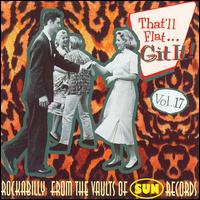 That'll Flat Git It!, Vol. 17 - Various Artists