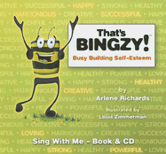 That's Bingzy!: Busy Building Self-Esteem