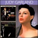 That's Entertainment!/I Could Go on Singing - Judy Garland