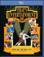 That's Entertainment III [Blu-Ray]