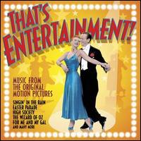 That's Entertainment: The Music the Movies the Magic - Various Artists