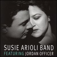 That's for Me - Susie Arioli Swing Band