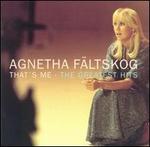 That's Me: Greatest Hits - Agnetha Fltskog