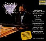 That's My Kick/Gemini/Magician/Gershwin & Kern/Dreamstreet/One World Concert/Now Playin - Erroll Garner