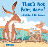 That's Not Fair, Hare