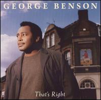 That's Right - George Benson