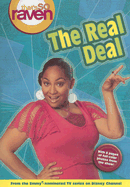 That's So Raven: The Real Deal - Book #13: Junior Novel