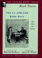 The ???1,000,000 Bank-Note and Other New Stories
