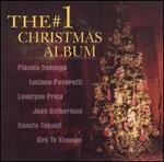 The #1 Christmas Album [Decca]