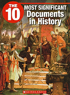 The 10 Most Significant Documents in History