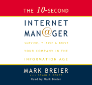 The 10 Second Internet Manager
