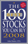 The 100 Best Stocks You Can Buy