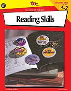 The 100+ Series Reading Skills, Grades 1-2
