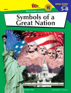 The 100+ Series Symbols of a Great Nation - Ideal Instructional Fair, and Instructional Fair, and Aten, Jerry