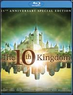The 10th Kingdom [Blu-ray] [2 Discs]