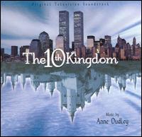 The 10th Kingdom [Original Television Soundtrack] - Anne Dudley