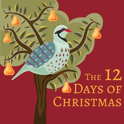 The 12 Days of Christmas - Publishing, Xist