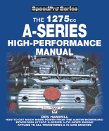 The 1275cc A-Series High Performance Manual