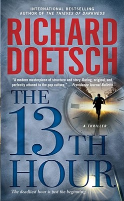 The 13th Hour - Doetsch, Richard